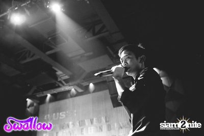 SWALLOW Present CAPETOWN Neon Party (Album 2) — photo 40