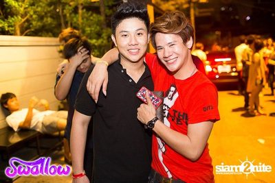 SWALLOW Present CAPETOWN Neon Party (Album 2) — photo 176