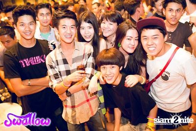 SWALLOW Present CAPETOWN Neon Party (Album 2) — photo 139