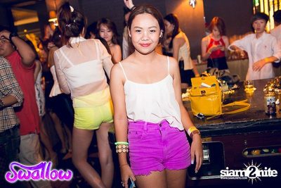 SWALLOW Present CAPETOWN Neon Party (Album 2) — photo 103