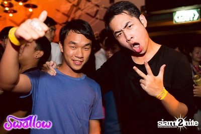 SWALLOW Present CAPETOWN Neon Party (Album 2) — photo 47