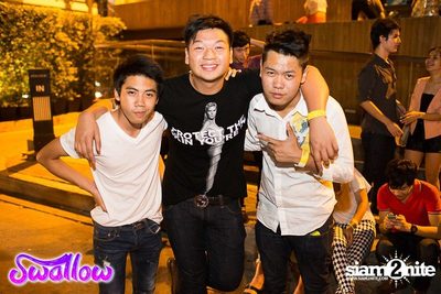 SWALLOW Present CAPETOWN Neon Party (Album 2) — photo 197