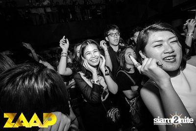 ZAAP PARTY ตอน single ladies — photo 147