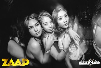 ZAAP PARTY ตอน single ladies — photo 188