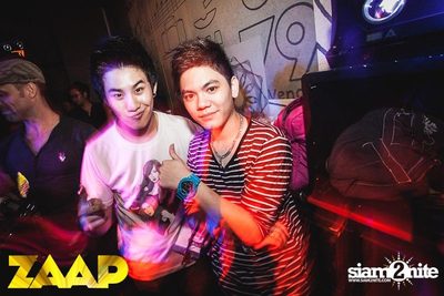 ZAAP PARTY ตอน single ladies — photo 213