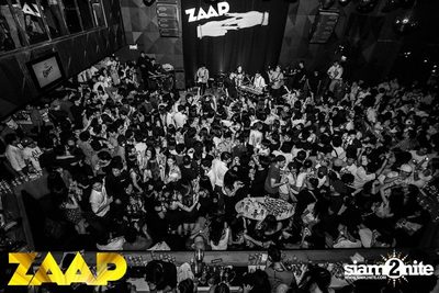 ZAAP PARTY ตอน single ladies — photo 168