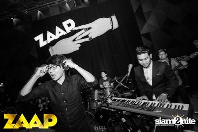 ZAAP PARTY ตอน single ladies — photo 138