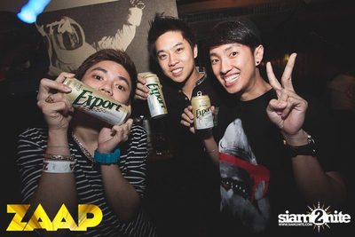 ZAAP PARTY ตอน single ladies — photo 112