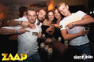 ZAAP PARTY ตอน single ladies — photo 65