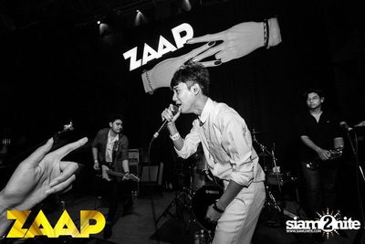 ZAAP PARTY ตอน single ladies — photo 53