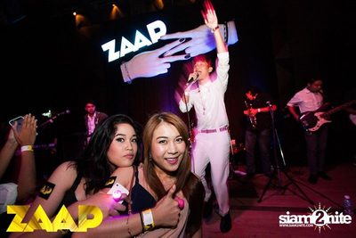ZAAP PARTY ตอน single ladies — photo 54