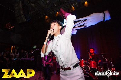 ZAAP PARTY ตอน single ladies — photo 55