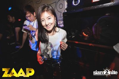 ZAAP PARTY ตอน single ladies — photo 118