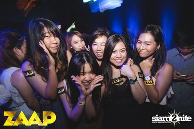 ZAAP PARTY ตอน single ladies — photo 84