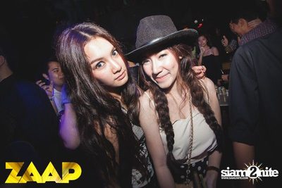 ZAAP PARTY ตอน single ladies — photo 150