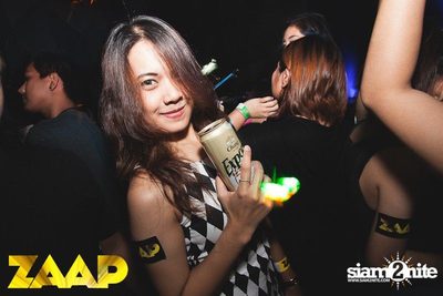 ZAAP PARTY ตอน single ladies — photo 88