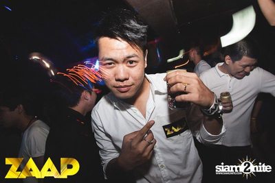 ZAAP PARTY ตอน single ladies — photo 206