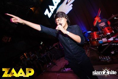 ZAAP PARTY ตอน single ladies — photo 134