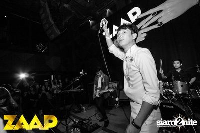 ZAAP PARTY ตอน single ladies — photo 56
