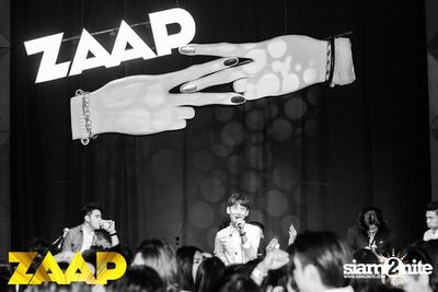 ZAAP PARTY ตอน single ladies — photo 42