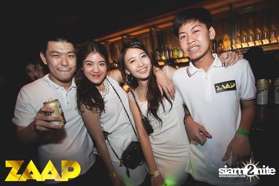 ZAAP PARTY ตอน single ladies — photo 71