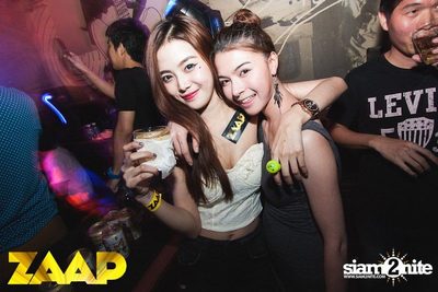 ZAAP PARTY ตอน single ladies — photo 210
