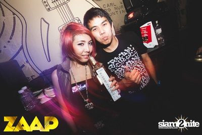 ZAAP PARTY ตอน single ladies — photo 212