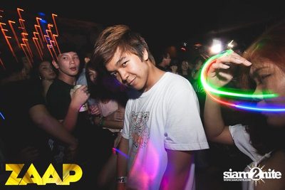 ZAAP PARTY ตอน single ladies — photo 77