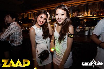 ZAAP PARTY ตอน single ladies — photo 69