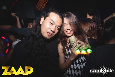 ZAAP PARTY ตอน single ladies — photo 89