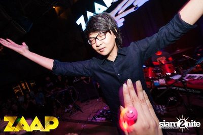 ZAAP PARTY ตอน single ladies — photo 136