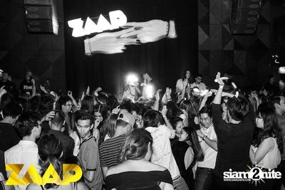 ZAAP PARTY ตอน single ladies — photo 72