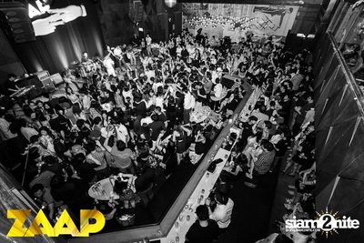 ZAAP PARTY ตอน single ladies — photo 68