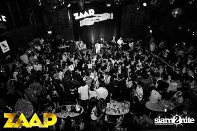 ZAAP PARTY ตอน single ladies — photo 57