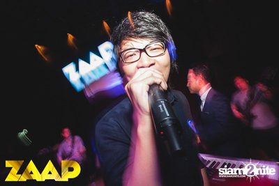 ZAAP PARTY ตอน single ladies — photo 144