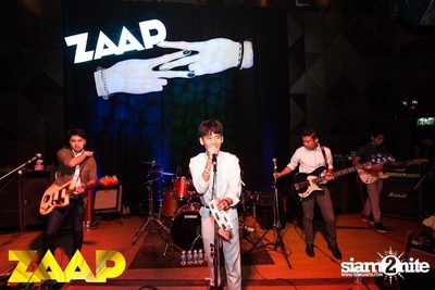 ZAAP PARTY ตอน single ladies — photo 24