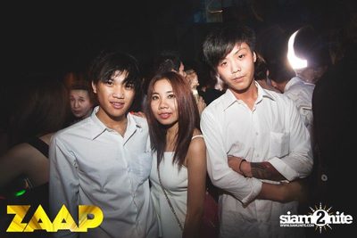 ZAAP PARTY ตอน single ladies — photo 180