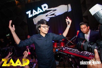 ZAAP PARTY ตอน single ladies — photo 137