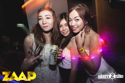 ZAAP PARTY ตอน single ladies — photo 110