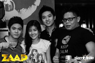 ZAAP PARTY ตอน single ladies — photo 46