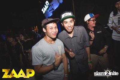 ZAAP PARTY ตอน single ladies — photo 75