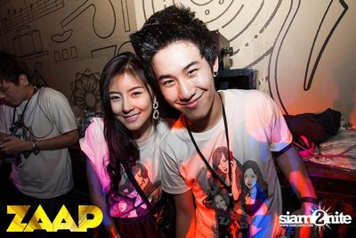 ZAAP PARTY ตอน single ladies — photo 116