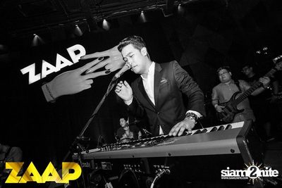 ZAAP PARTY ตอน single ladies — photo 132