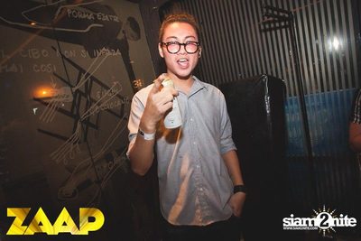 ZAAP PARTY ตอน single ladies — photo 161
