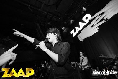 ZAAP PARTY ตอน single ladies — photo 146