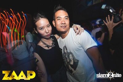 ZAAP PARTY ตอน single ladies — photo 81