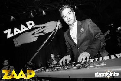 ZAAP PARTY ตอน single ladies — photo 145