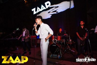 ZAAP PARTY ตอน single ladies — photo 49