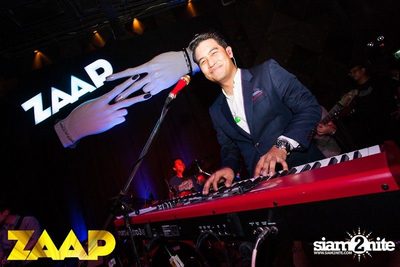 ZAAP PARTY ตอน single ladies — photo 133