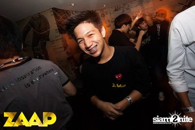 ZAAP PARTY ตอน single ladies — photo 167